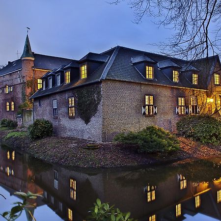 Hotel Schloss Walbeck Ґельдерн Екстер'єр фото